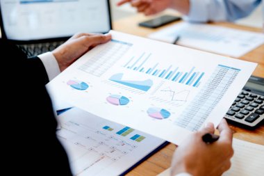 Finansal Tablolar